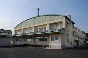 城山学校給食センター