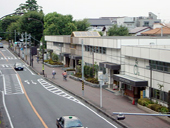 相模大野駅北口自転車駐車場