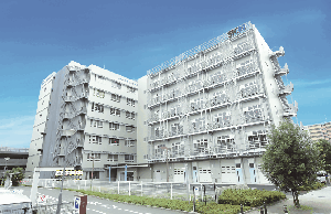 SIC-2 Creation Lab.施設画像