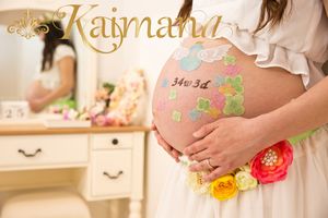 Kaimana～カイマナ～　ボディージュエリー＆フォトスタジオのイメージ写真