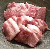 香福豚の写真