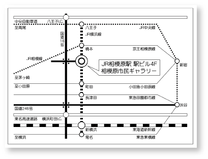 路線図