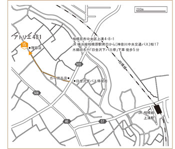15_アトリエ481地図