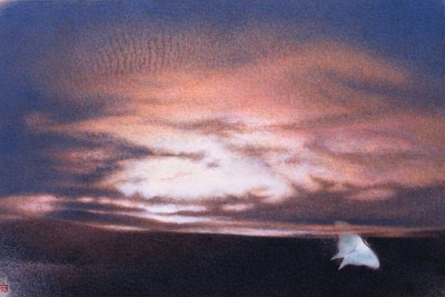 「暁雲2」の画像