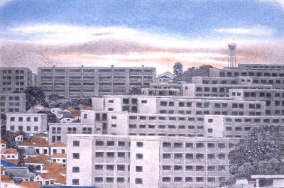 「街」の画像