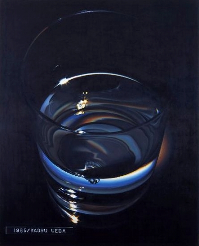 「コップの水I」の画像