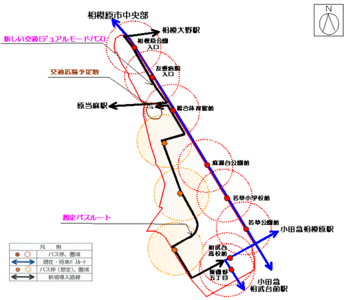 加計交通