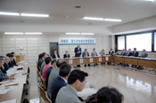 会議写真