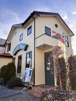 写真　かつれつ厨房Biton