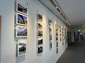 もみじホール城山（城山文化ホール）写真