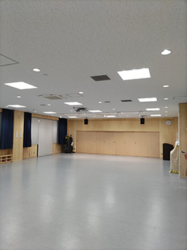 星が丘公民館の写真