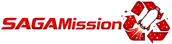 サガミッションのロゴ画像