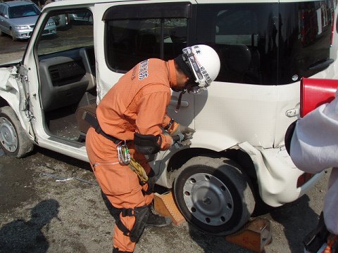 スプレッダーの写真5