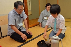 「中央区体験する文化祭」の写真11