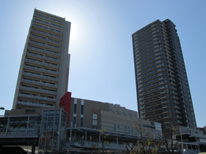 相模原市立相模台小学校