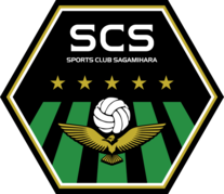 SC相模原のロゴ