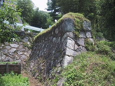 溝口桂巌ゆかりの地