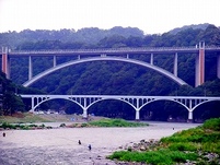 小倉橋の写真