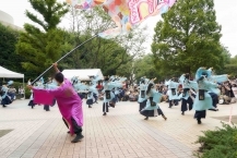 相模原よさこいRANBU！の拡大写真を表示