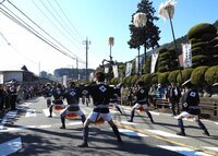 第27回甲州街道小原宿本陣祭（2023年11月撮影分）の拡大写真を表示