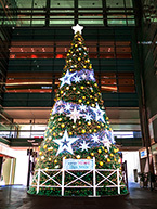 Star Wish Tree（相模大野ステーションスクエア）（2025年12月撮影分）の拡大写真を表示