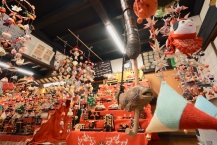 ひなまつり(民家資料館)の拡大写真を表示