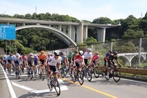 Tour of Japan2023相模原ステージの拡大写真を表示