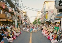東林間サマーわぁ！ニバルの拡大写真を表示