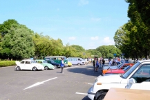 旧車会(相模原公園)の拡大写真を表示