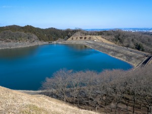 城山発電所の写真2