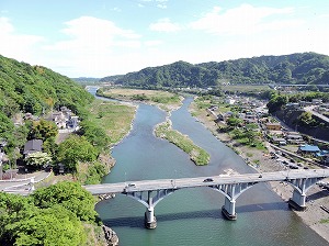 新小倉橋の写真2