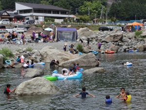 青根緑の休暇村センター　写真2