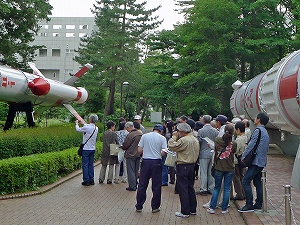 イベントの様子