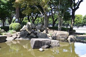 相模大野中央公園の写真2