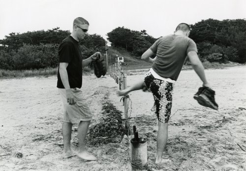 「FENCES,OKINAWA」