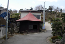 史跡寸沢嵐石器時代遺跡（しせきすあらしせっきじだいいせき）の写真