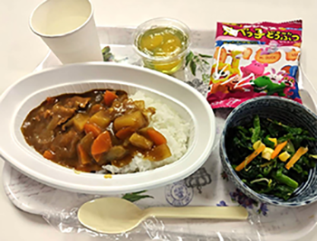 子ども食堂
