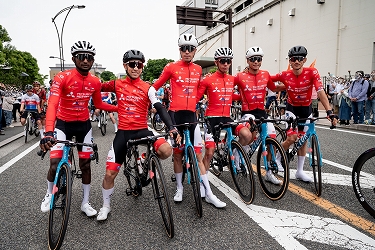 チーム右京
