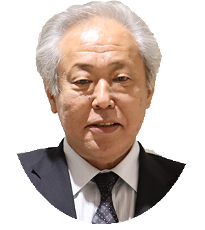 福井修一区長
