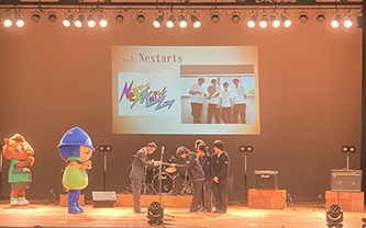 さがみはらロックフェスティバル写真1