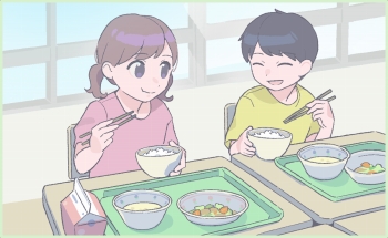 小・中学生