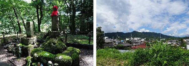 津久井湖・城山周辺の写真