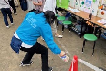 相武台ふるさとまつり