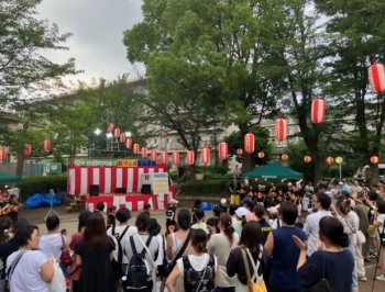 相武台前夏フェス