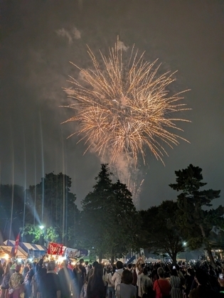 花火写真