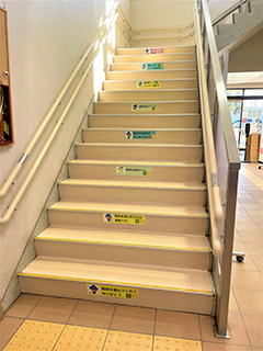 小山公民館の写真