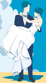 パートナー　引っ越しイメージ画像
