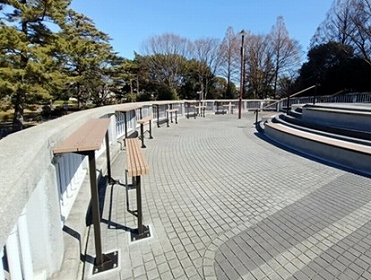 相模大野中央公園