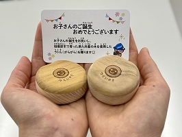 手載りのラトル