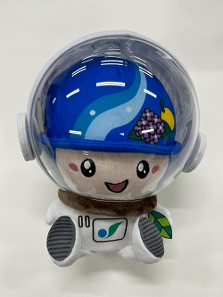 さがみんぬいぐるみ